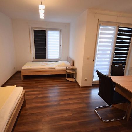 Ab Apartment Objekt 72 Plochingen Exterior foto