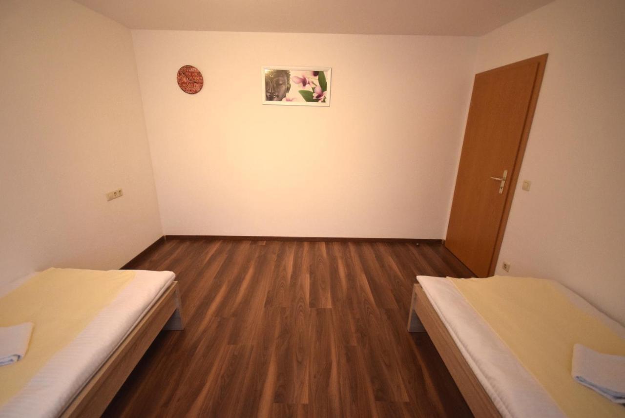 Ab Apartment Objekt 72 Plochingen Exterior foto
