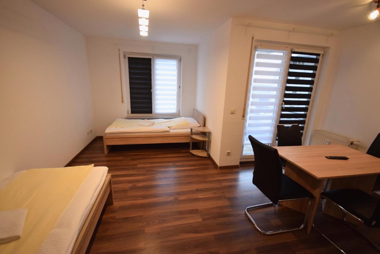 Ab Apartment Objekt 72 Plochingen Exterior foto